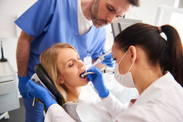 Trusted Grand Ronde, OR Holistic Dental Care Services Experts