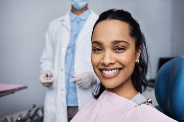 Emergency Dental Services in Grand Ronde, OR