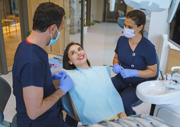 Best Sedation Dentistry  in Grand Ronde, OR