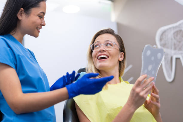 Best Wisdom Tooth Removal  in Grand Ronde, OR